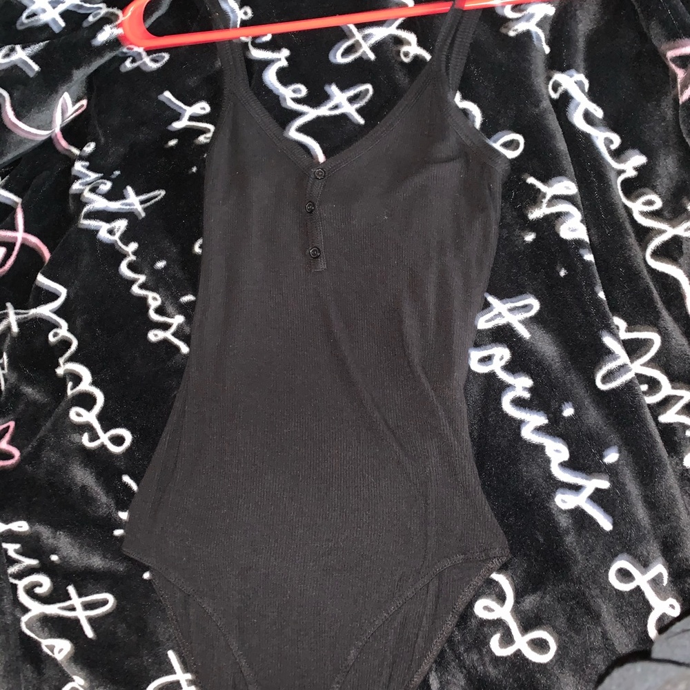 Bodysuit